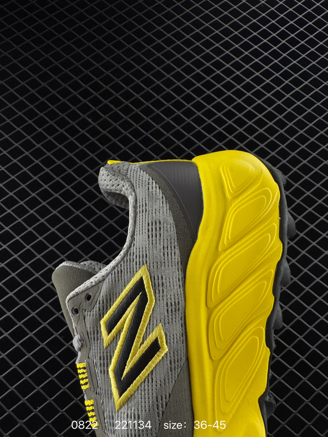 New Balance NB Fresh Foam X Hierro v9